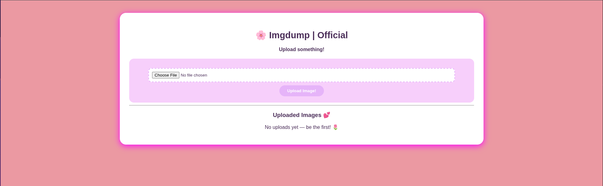 Imgdump